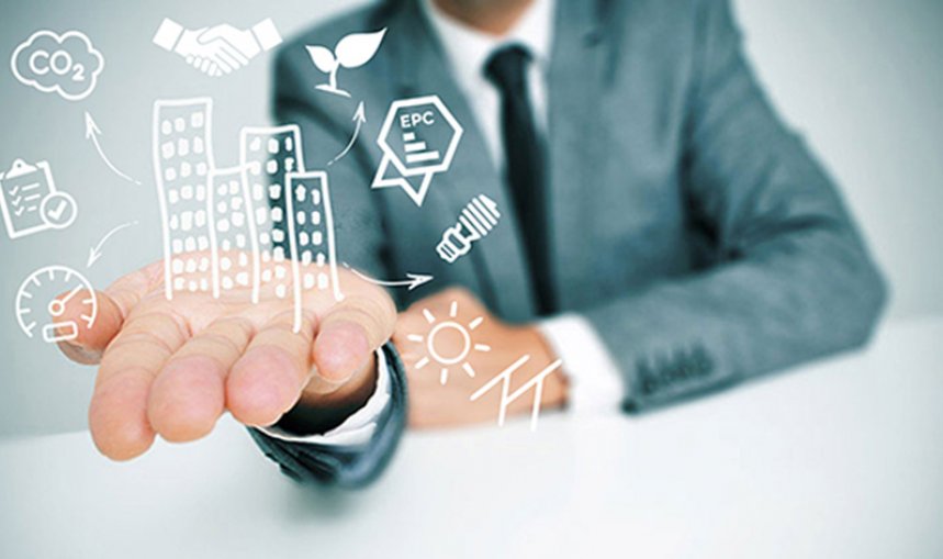 MANAGEMENT | Energy Advisory Service